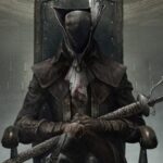 Hoy celebramos 10 años de Bloodborne