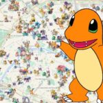 Jugadorxs de Pokemon Go entrenan a IA sin saberlo