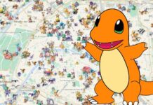 Jugadorxs de Pokemon Go entrenan a IA sin saberlo