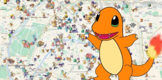 Jugadorxs de Pokemon Go entrenan a IA sin saberlo