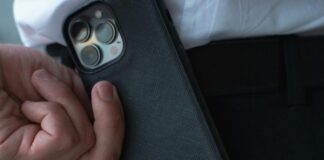 Les contamos cómo denunciar el upskirt y otros delitos sexuales