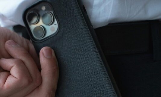 Les contamos cómo denunciar el upskirt y otros delitos sexuales