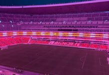 El caos de la reapertura del Estadio Banorte (Azteca pa la banda)