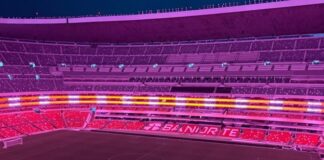 El caos de la reapertura del Estadio Banorte (Azteca pa la banda)