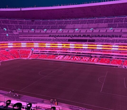 El caos de la reapertura del Estadio Banorte (Azteca pa la banda)