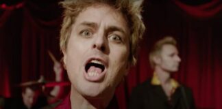 Les contamos sobre el disco tribute a Green Day