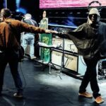 Les contamos sobre el nuevo documental de Oasis