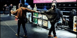 Les contamos sobre el nuevo documental de Oasis