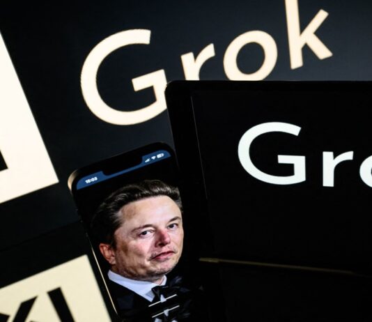 Les contamos sobre los cambios de Grok