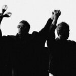 Llega el álbum de fotos del reencuentro de Oasis