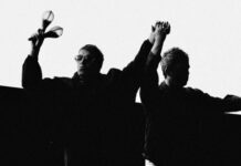 Llega el álbum de fotos del reencuentro de Oasis