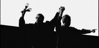 Llega el álbum de fotos del reencuentro de Oasis