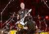 Metallica anuncia nuevas fechas para el Life Burns Faster