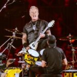 Metallica anuncia nuevas fechas para el Life Burns Faster
