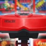 México se queda sin Virtual Boy