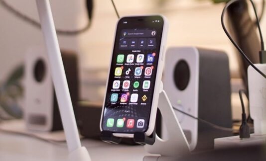 Senado aprueba Desconexión Digital