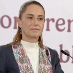 Sobre Sheinbaum y la demanda contra Elon