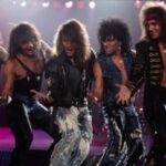 Tendremos biopic de Bon Jovi