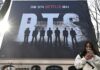 BTS está de vuelta y llega a Netflix