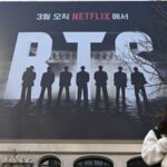 BTS está de vuelta y llega a Netflix