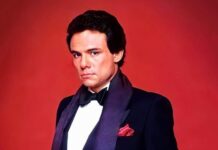 4/20: El día de José José