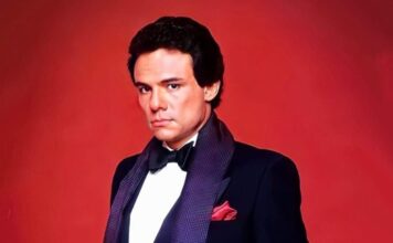 4/20: El día de José José