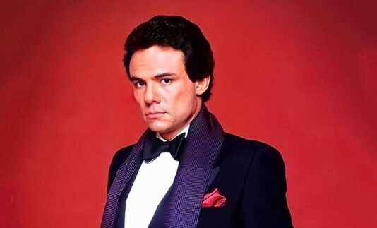 4/20: El día de José José