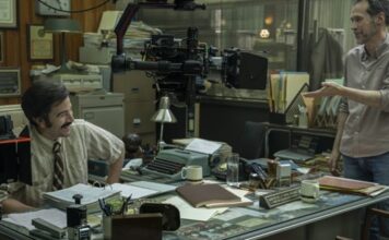 Acá el tráiler de México 86