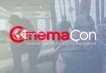 Acá todo lo nuevo de CinemaCon26