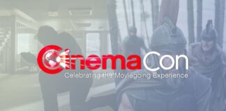 Acá todo lo nuevo de CinemaCon26