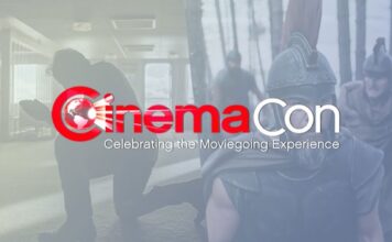 Acá todo lo nuevo de CinemaCon26