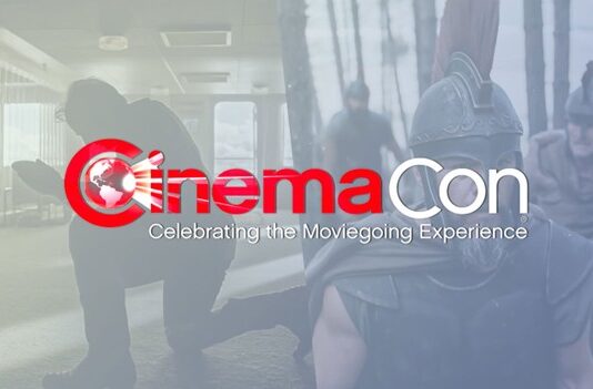 Acá todo lo nuevo de CinemaCon26