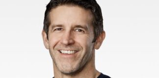Apple presenta a su nuevo CEO