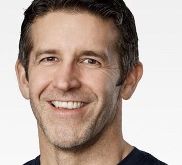 Apple presenta a su nuevo CEO