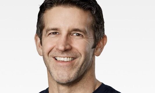 Apple presenta a su nuevo CEO