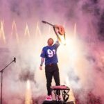 Ed Sheeran regresa a México