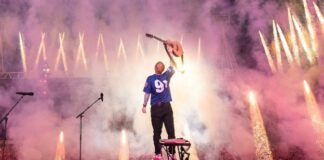 Ed Sheeran regresa a México