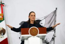 Escalan tensiones entre México y USA