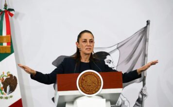 Escalan tensiones entre México y USA