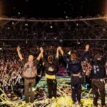 La final del Mundial 2026 tendrá show de Medio Tiempo