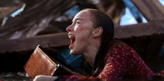 Les contamos sobre Thrash, la nueva peli de Netflix