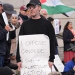 Miembro de Massive Attack es detenido en Inglaterra