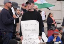 Miembro de Massive Attack es detenido en Inglaterra