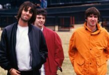 Oasis entra en nueva polémica