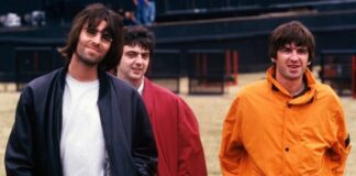Oasis entra en nueva polémica