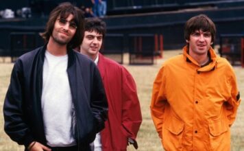 Oasis entra en nueva polémica
