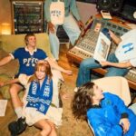 Pink Floyd y el Inter sacan colaboración