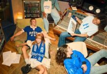 Pink Floyd y el Inter sacan colaboración