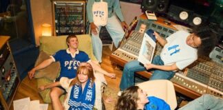 Pink Floyd y el Inter sacan colaboración