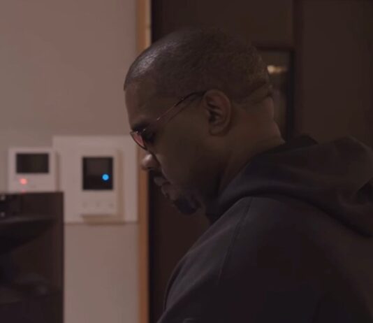 Se cae la gira de Kanye